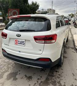 كيا سورينتو